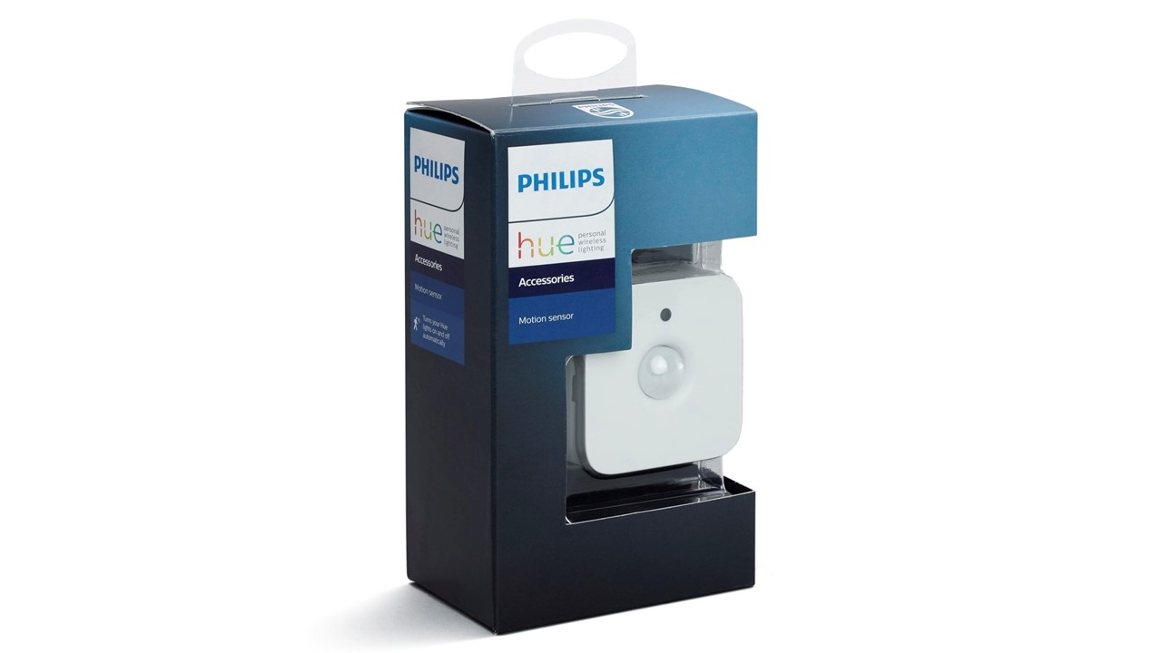 kalf mobiel uitrusting Verlichting Philips Hue Motion Sensor | Beter Bed België