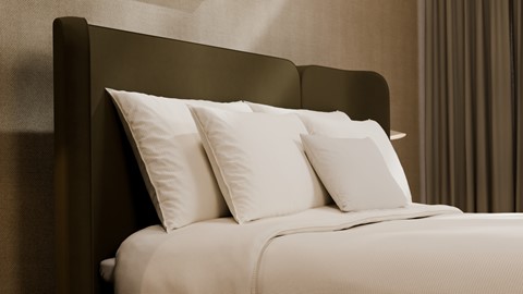 Boxspring Mesa, forest