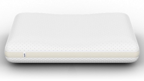 Hoofdkussen Matt Sleeps Original