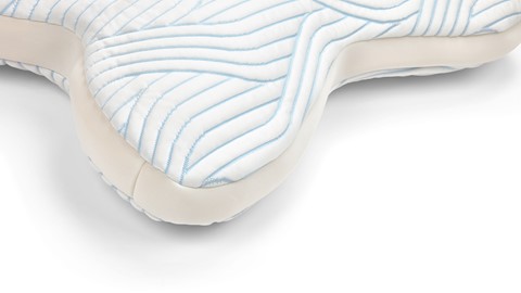 TEMPUR® hoofdkussen Ombracio