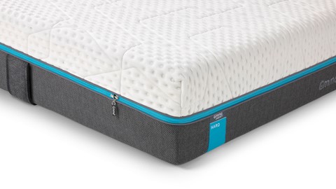 Matelas DIAMOND FOAM - EMMA - 180X200