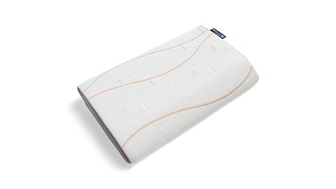 Hoofdkussen Pillow You Roze, roze