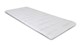 Koudschuim topmatras Silver Foam Deluxe