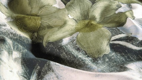 Dekbedovertrek Lavinia, pastel