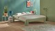 Bed Fresh, rietgroen