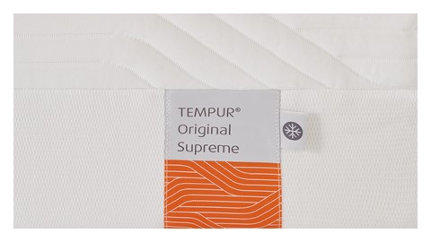 TEMPUR® matras Original Supreme 21