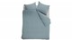 Dekbedovertrek Cotton Uni, blue