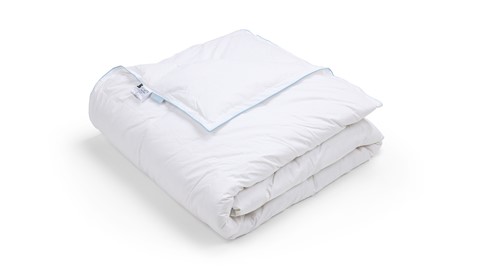 B Bright voor-/ najaar dekbed 30% dons