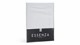 Kussensloop Premium percale, wit