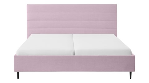Bed Zircon, pale