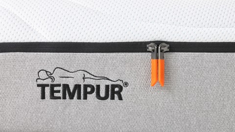 Traagschuimmatras PRO PLUS by TEMPUR® FIRM