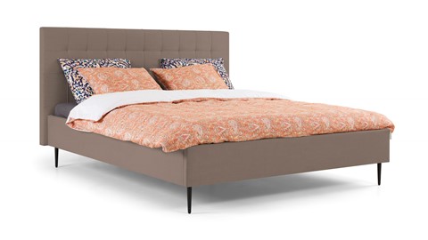 Bed Jade, taupe