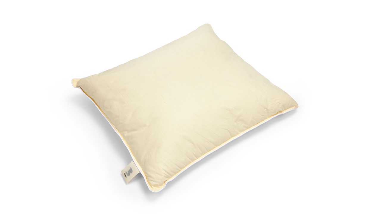Hoofdkussen Ducky Dons Eendenveren 1700 g (60 x 70 cm