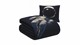 HappyBed (Kids) Astronaut - dekbed zonder overtrek