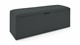 Dekenkist Karlsson, anthracite