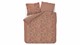 Dekbedovertrek Coco Flower, coral