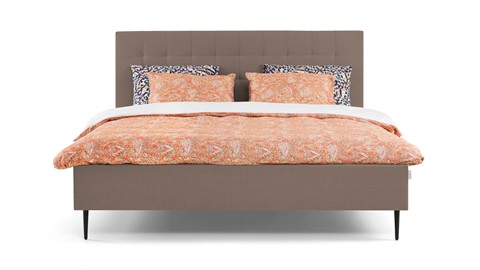 Bed Jade, taupe