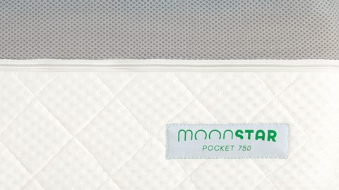 Matras Moonstar Pocket 750