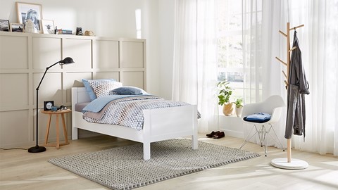 Achteruit vandaag Marine Seniorenbedden - Comfort Collectie | Beter Bed | Beter Bed België