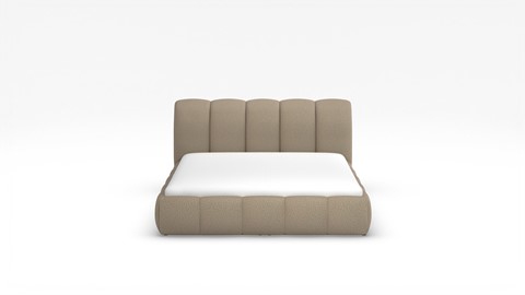 Bed Dune, beige