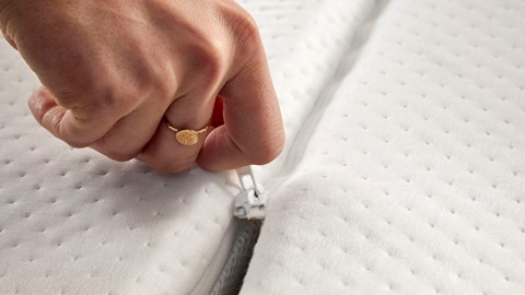 Matt Hybrid Pro matras