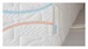 Traagschuim matras Slow Motion 2