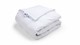 B Bright 4 seizoenen dekbed 60% dons
