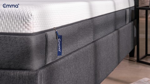 Emma Hybrid matras