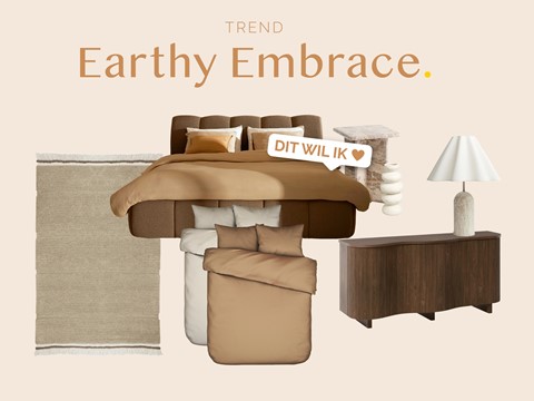 De voorjaarstrends van 2026