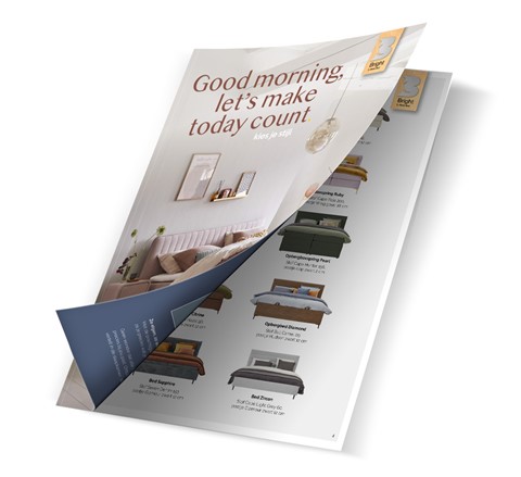 Brochure B Bright