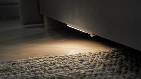 Boxspring accessoires
