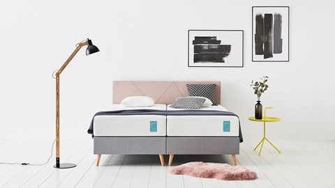 TEMPUR®. Unieke materialen en subliem comfort