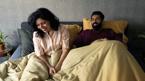 Insomnia (slapeloosheid): Hoe kom je er vanaf?