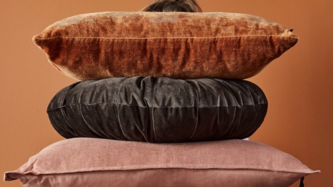Slaapkamer accessoires