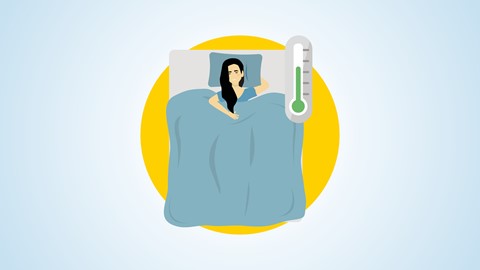 Lekker warm beddengoed