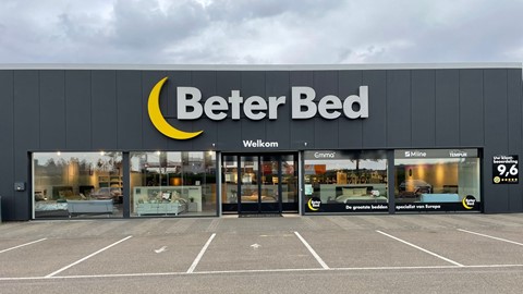 Beter Bed Tielt-Winge