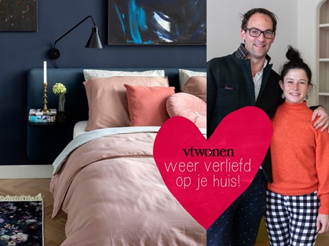 VT Wonen: Eindelijk een knusse én stijlvolle slaapkamer