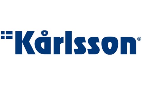 Karlsson logo