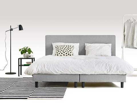Maxi beddengoed