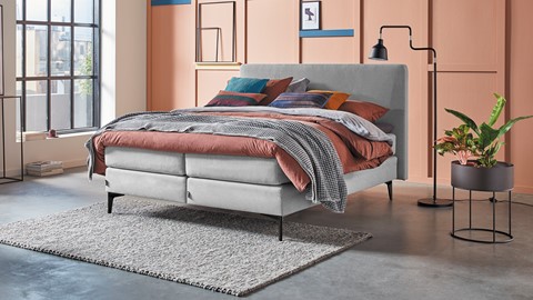 Waar kwaliteit, comfort en design het verschil maken