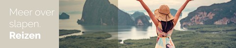 Reizen