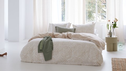 Walra. Luxe dekbedovertrekken