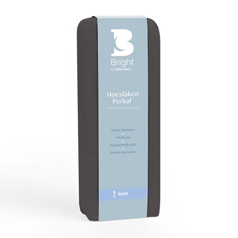 een rechthoekig object met een blauw label