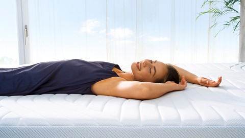 TEMPUR® matrassen