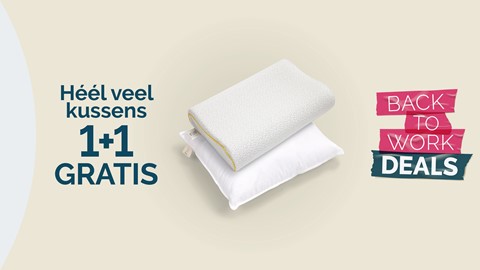 Moltons, Matrasbeschermers & Matrashoezen