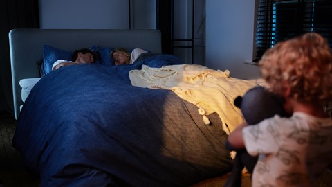 REM-slaap: de belangrijkste fase van je nachtrust