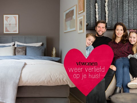 VT Wonen: van klein en ongezellig naar een fijne plek