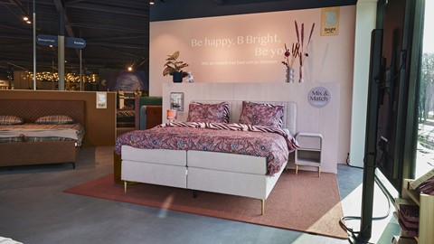 Grote Showroom Uitverkoop!
