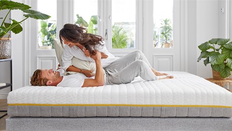 Matras 140x200 kopen? je matras online bij | Bed | Beter Bed België