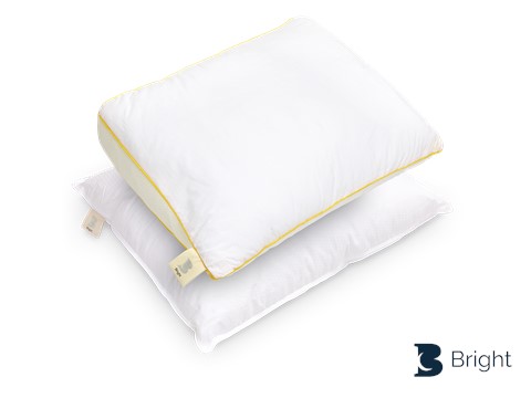 Een close-up van kussens